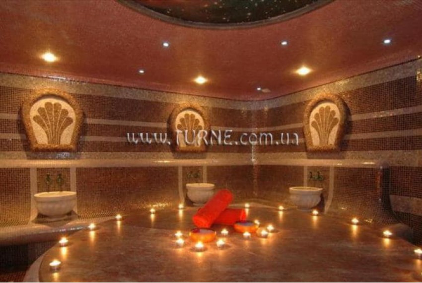 Chaika Beach Resort/Arkadia, 4* Chaika Beach Resort/Arkadia, 4*