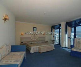 Chaika Beach Resort/Arkadia, 4*
