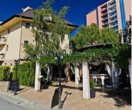 Dit Orpheus Boutique, 3*
