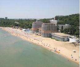 Frederic Joliot Kurie, 3*