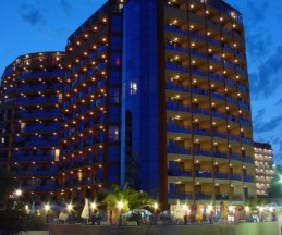 Smartline Meridian, 4*