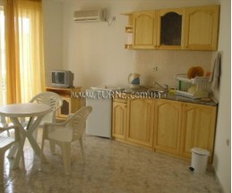 Villa Family, 3*