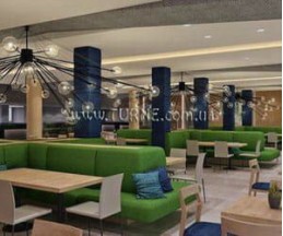 Hvd Bor Club, 4*