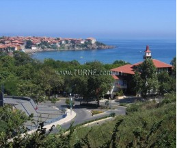 Villa Europa, 3*