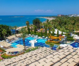 Sealife Buket Resort & Beach, 5*