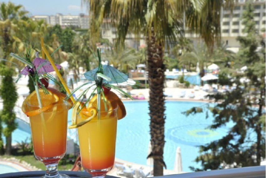 Side Corolla Hotel, 4* Side Corolla Hotel, 4*