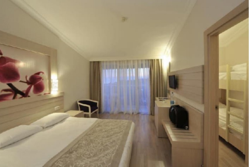 Side Corolla Hotel, 4* Side Corolla Hotel, 4*