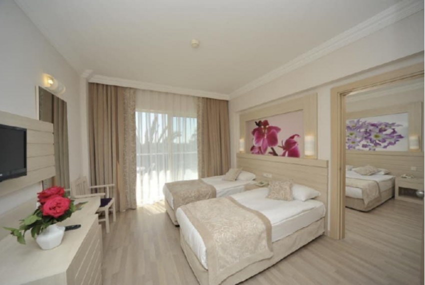 Side Corolla Hotel, 4* Side Corolla Hotel, 4*