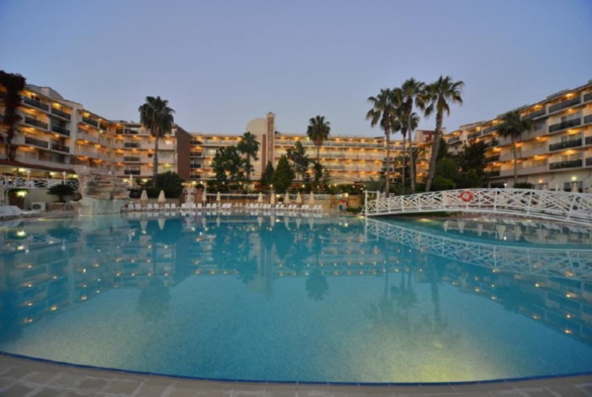 Side Corolla Hotel, 4* Side Corolla Hotel, 4*
