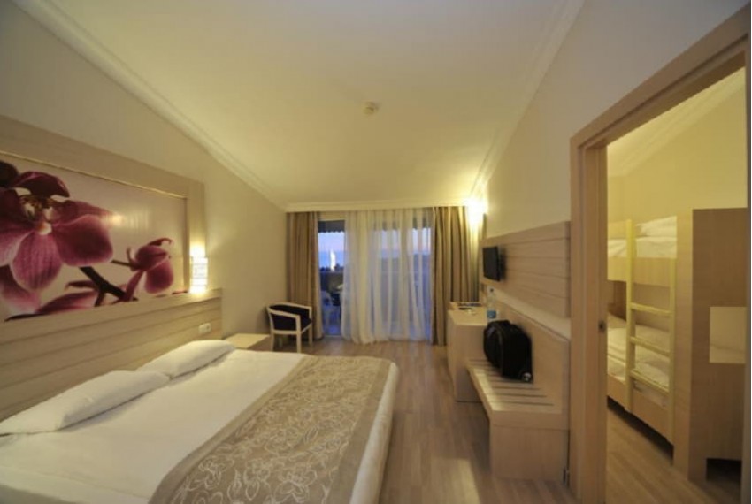 Side Corolla Hotel, 4* Side Corolla Hotel, 4*
