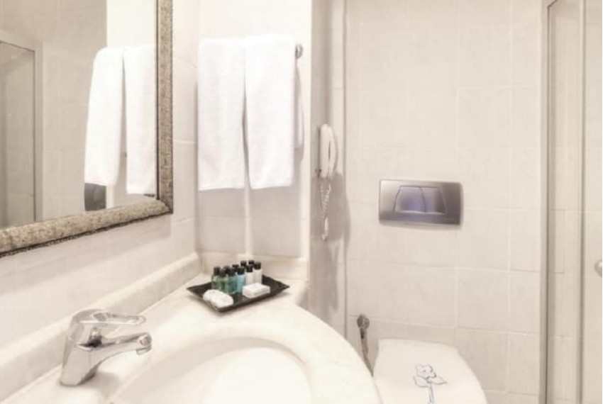 Side Corolla Hotel, 4* Side Corolla Hotel, 4*