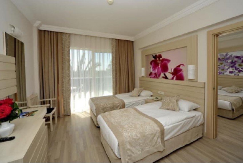 Side Corolla Hotel, 4* Side Corolla Hotel, 4*