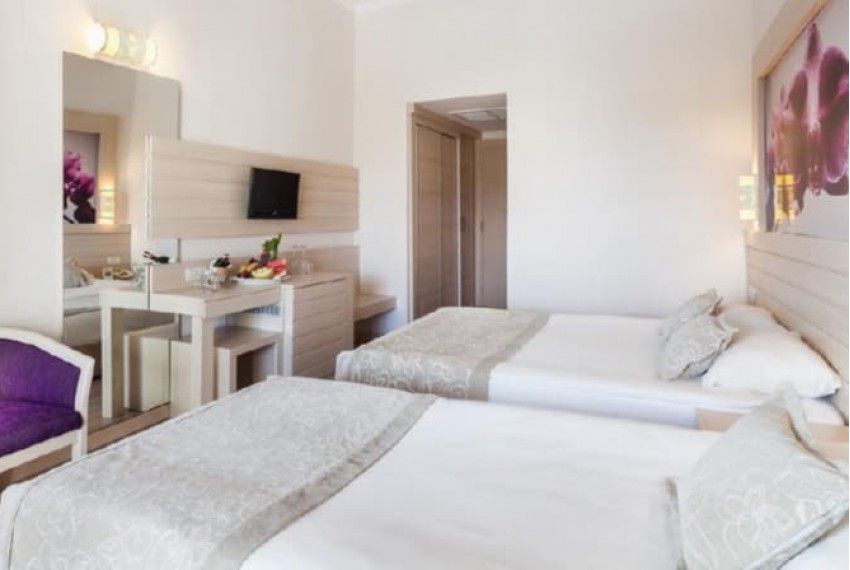 Side Corolla Hotel, 4* Side Corolla Hotel, 4*