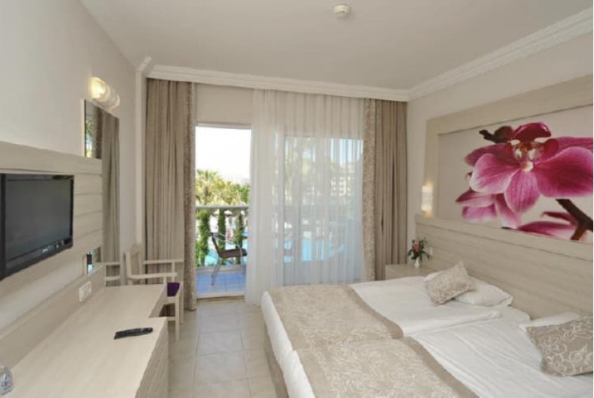 Side Corolla Hotel, 4* Side Corolla Hotel, 4*
