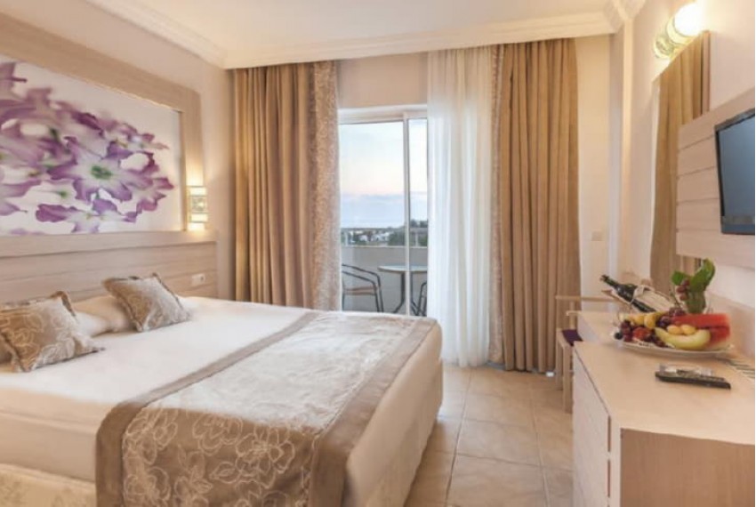 Side Corolla Hotel, 4* Side Corolla Hotel, 4*