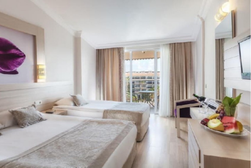 Side Corolla Hotel, 4* Side Corolla Hotel, 4*