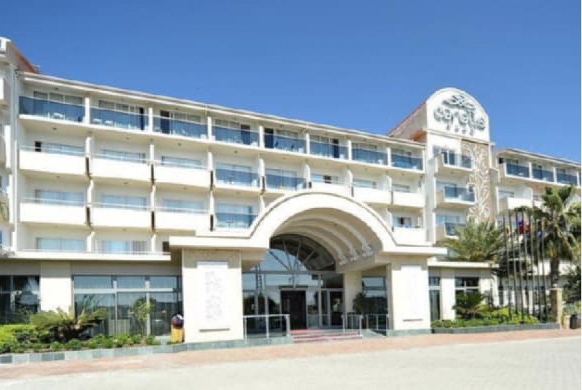 Side Corolla Hotel, 4* Side Corolla Hotel, 4*