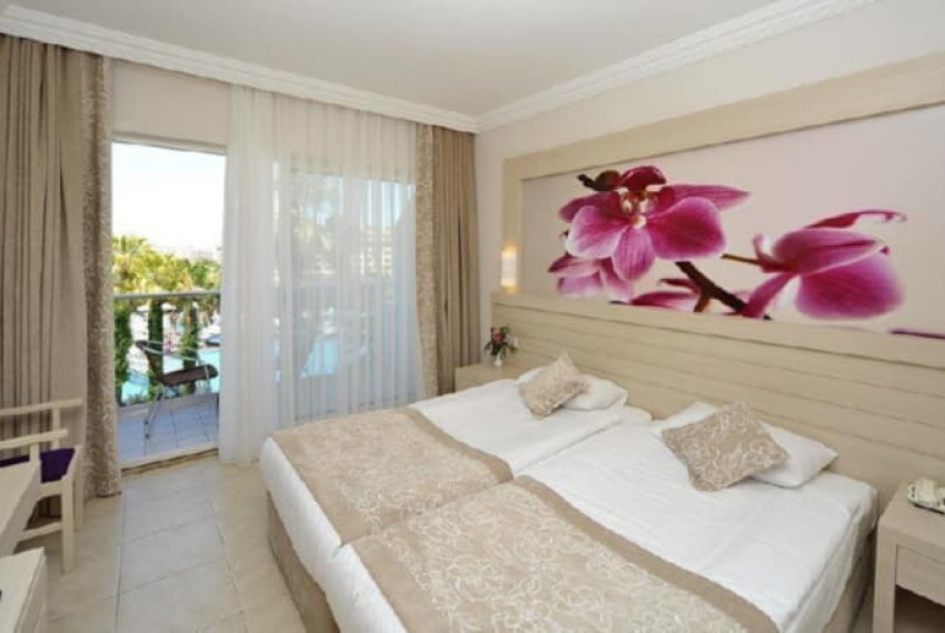 Side Corolla Hotel, 4* Side Corolla Hotel, 4*