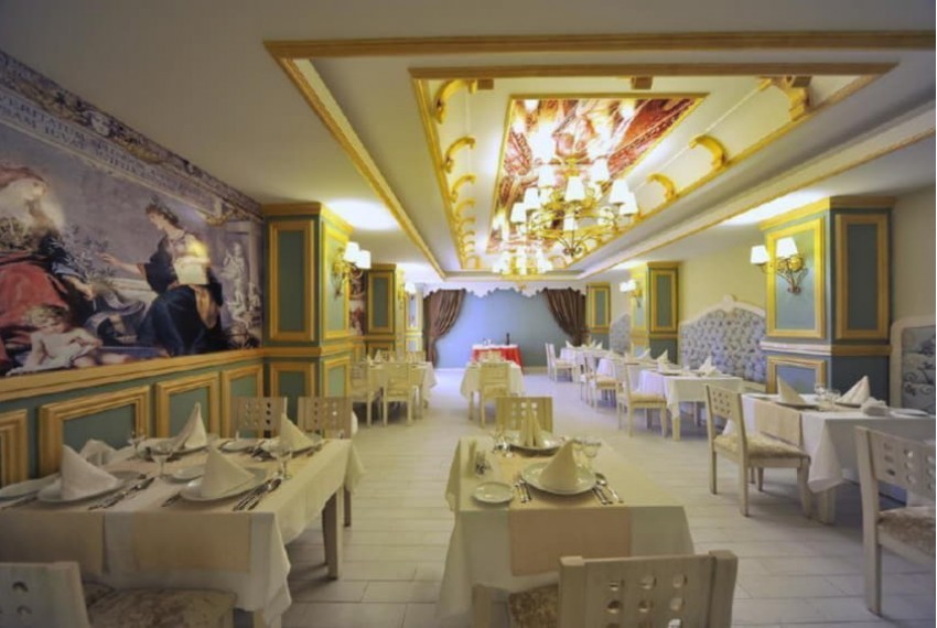 Side Corolla Hotel, 4* Side Corolla Hotel, 4*