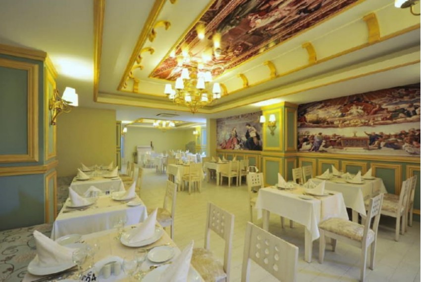Side Corolla Hotel, 4* Side Corolla Hotel, 4*