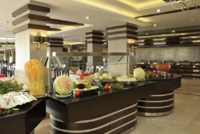 Side Corolla Hotel, 4* Side Corolla Hotel, 4*