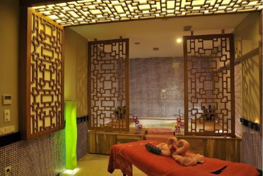 Side Corolla Hotel, 4* Side Corolla Hotel, 4*