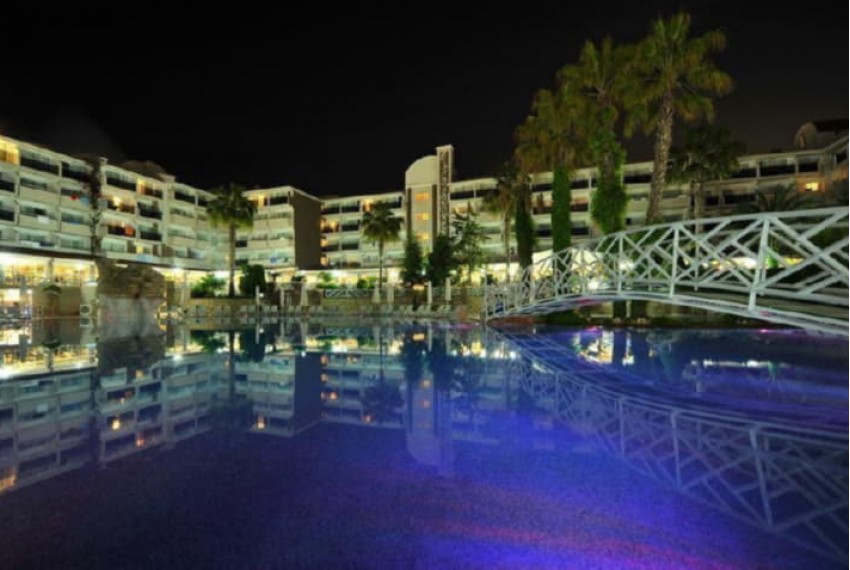 Side Corolla Hotel, 4* Side Corolla Hotel, 4*