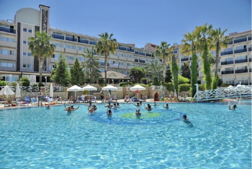 Side Corolla Hotel, 4* Side Corolla Hotel, 4*