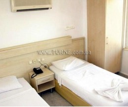 Club Seven Hotel, 3*