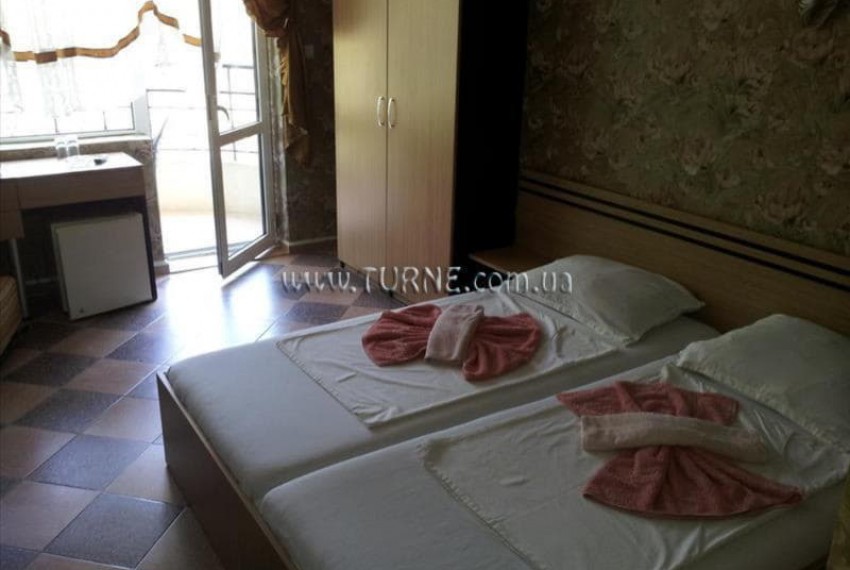 Andji, 2* Andji, 2*