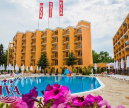 Riva (Former Balkan), 3*