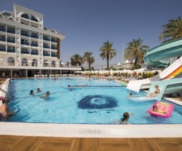 Palm World Resort & Spa (ex. Hotel Palm World Side Resort & Spa), 5*