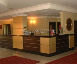 Raina Beach Hotel, 4*