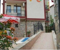 Family Hotel Breza, 3*