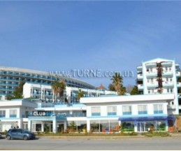 Eva Hotel, 4*