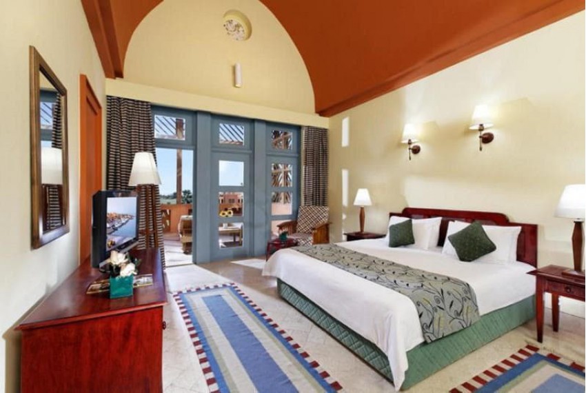 Blue Waters Club, 5* Blue Waters Club, 5*