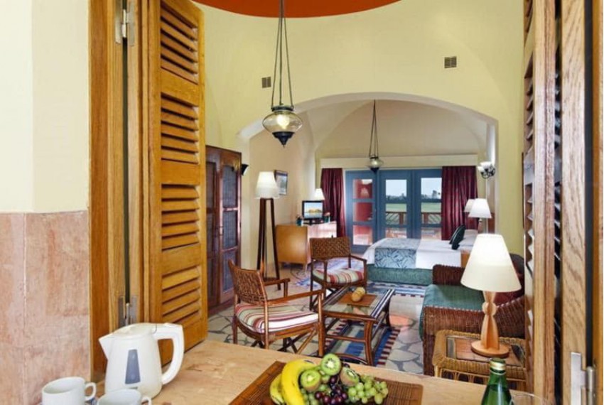 Blue Waters Club, 5* Blue Waters Club, 5*