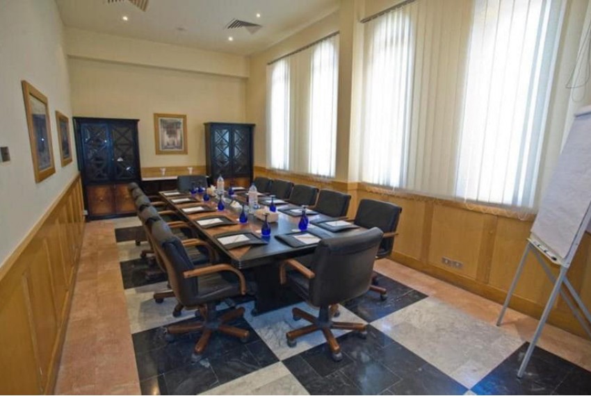 Blue Waters Club, 5* Blue Waters Club, 5*