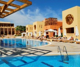 Blue Waters Club, 5*