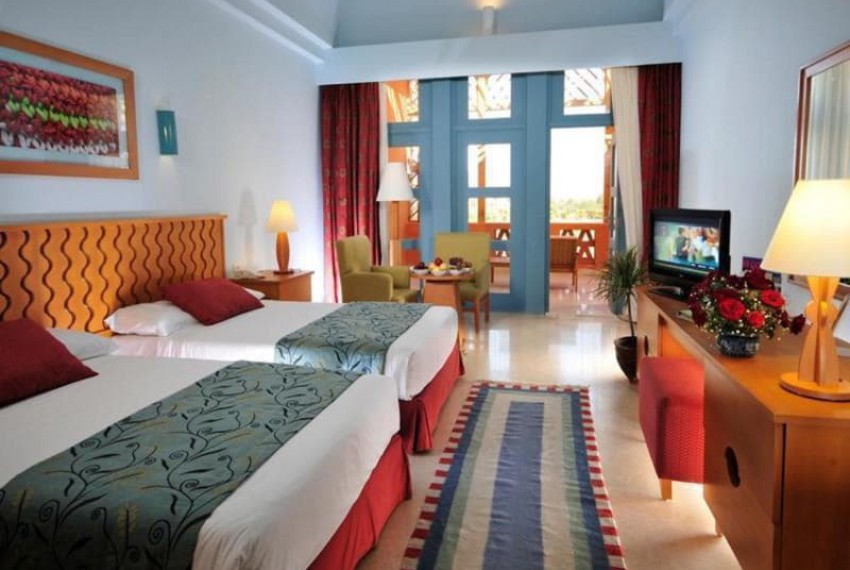 Blue Waters Club, 5* Blue Waters Club, 5*