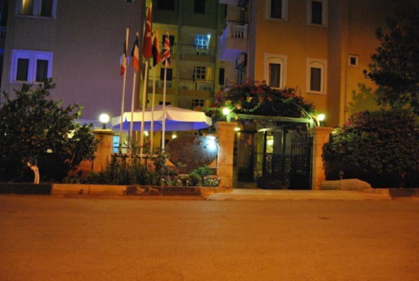 Benna Hotel, 2* Benna Hotel, 2*