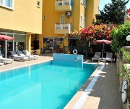 Benna Hotel, 2*