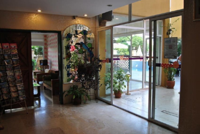 Benna Hotel, 2* Benna Hotel, 2*