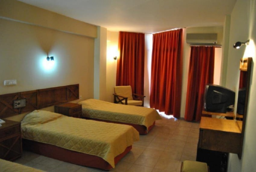 Benna Hotel, 2* Benna Hotel, 2*