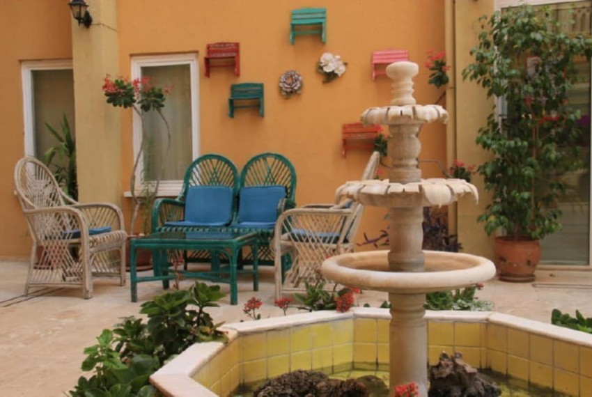 Benna Hotel, 2* Benna Hotel, 2*