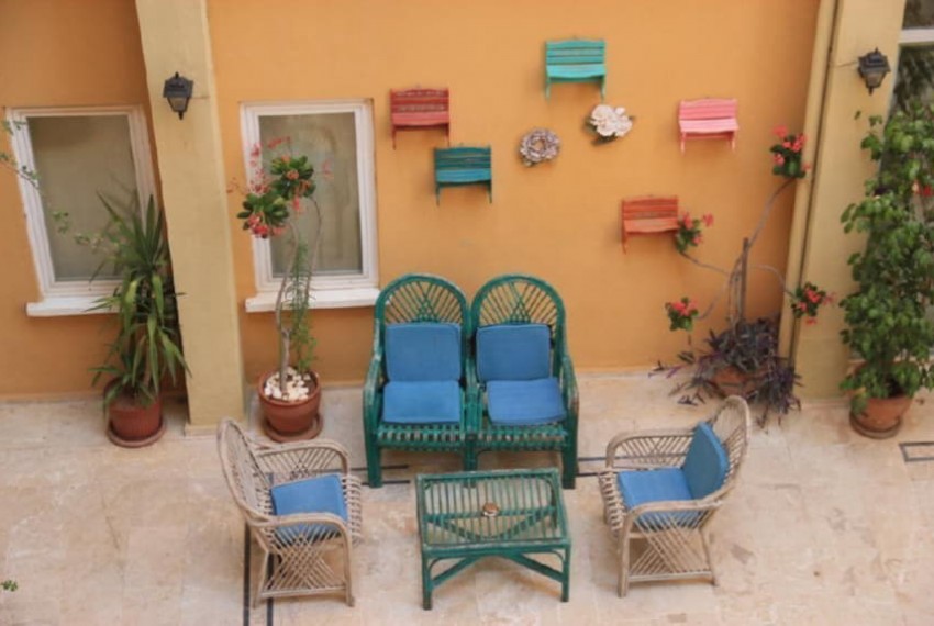 Benna Hotel, 2* Benna Hotel, 2*