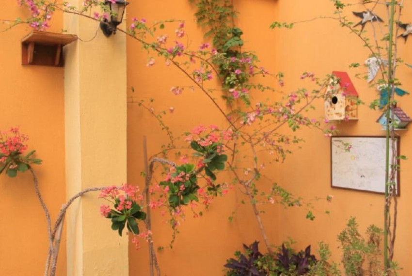 Benna Hotel, 2* Benna Hotel, 2*