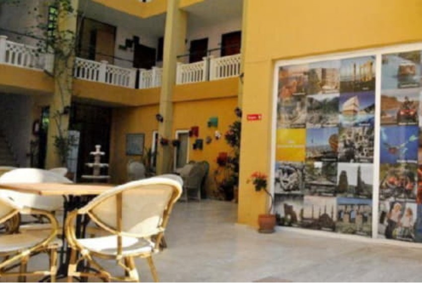 Benna Hotel, 2* Benna Hotel, 2*