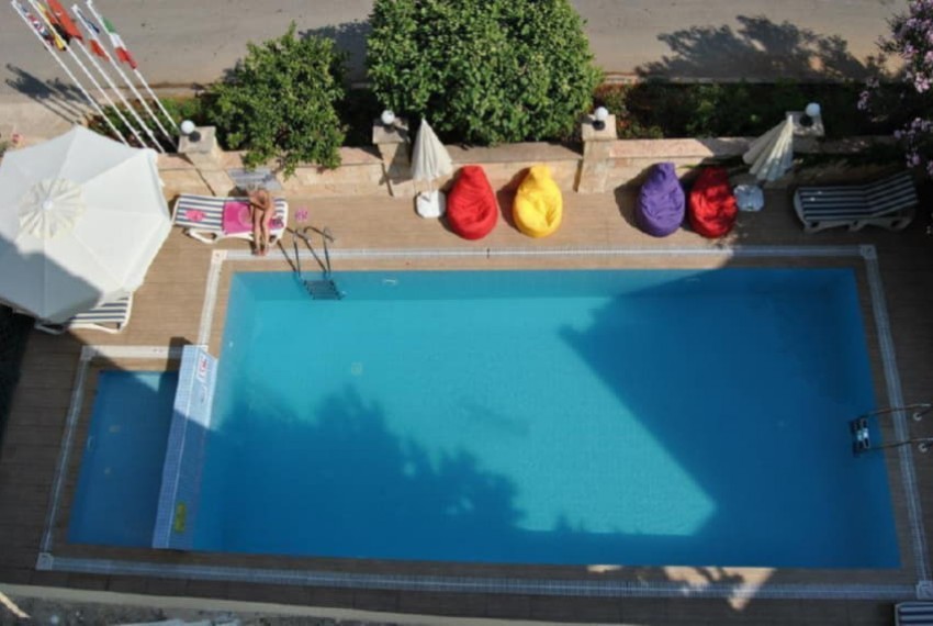 Benna Hotel, 2* Benna Hotel, 2*