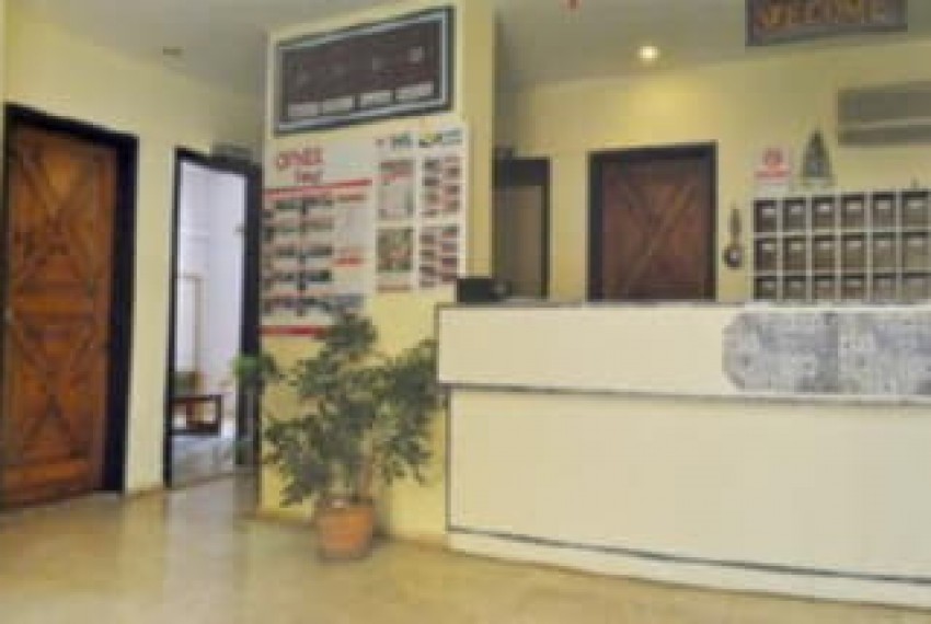 Benna Hotel, 2* Benna Hotel, 2*